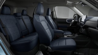 2026 Ford Bronco Sport® Internal Image 1